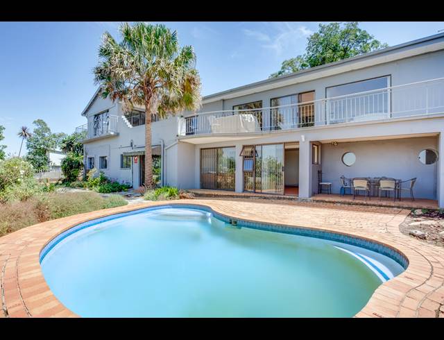 4 BEDROOM HOUSE FOR SALE IN CYRILDENE